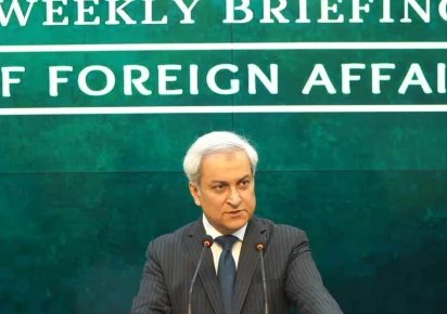 pakistan pushes usiran