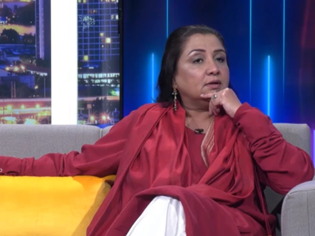 nadia afgan says