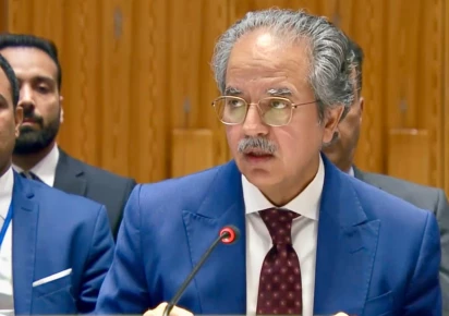pakistan urges enforce