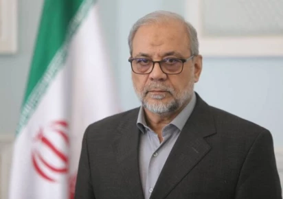 iran vows continue