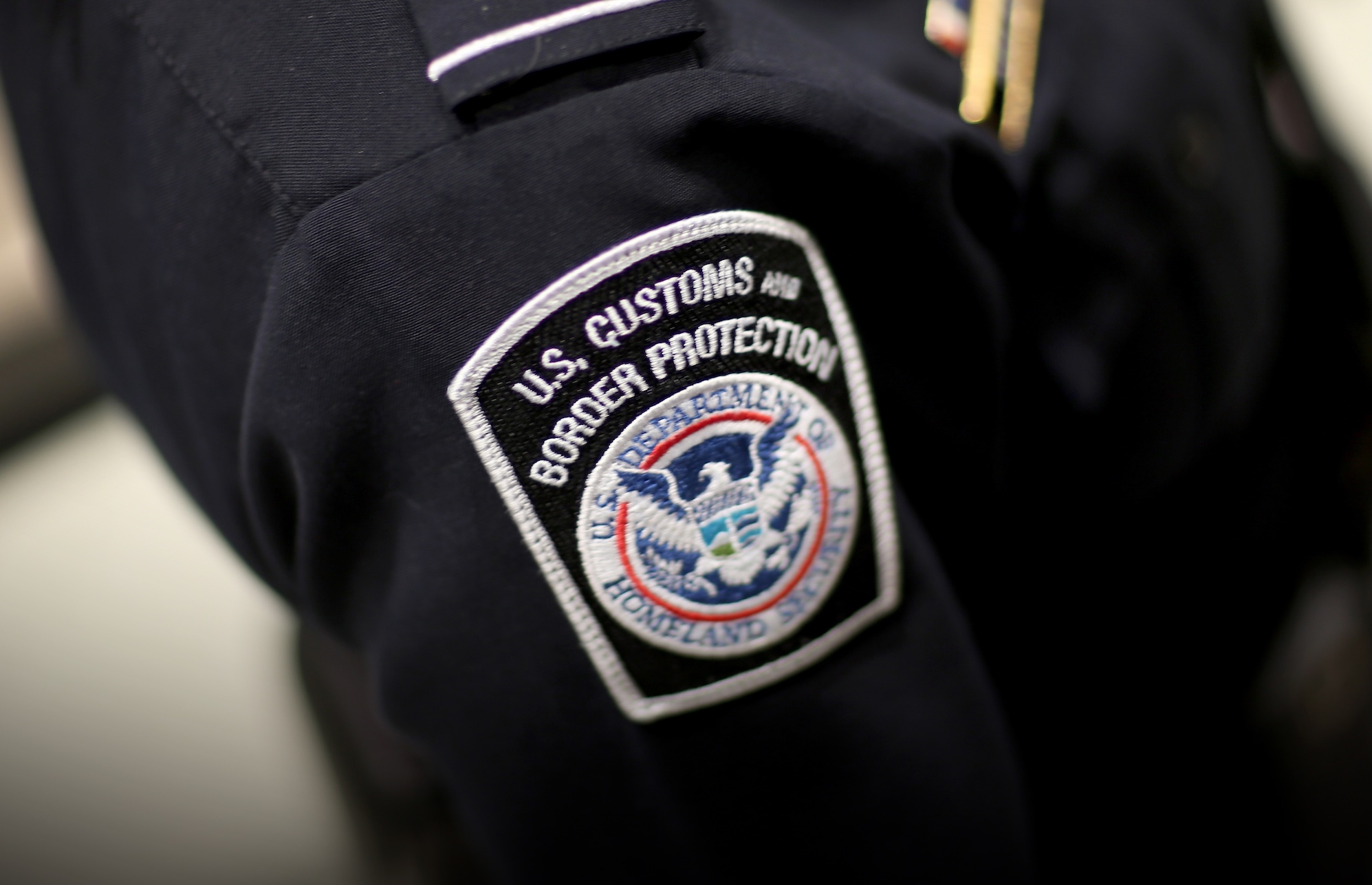 accuses american allegedly