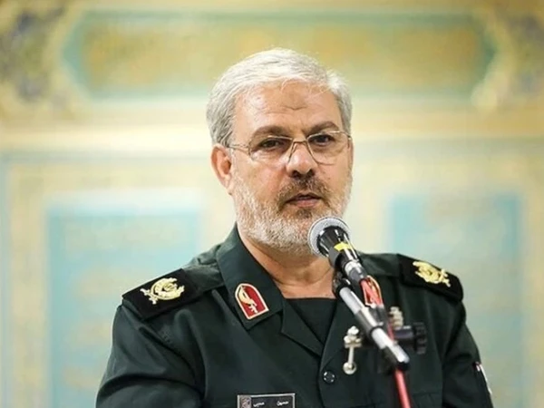 iran claims 200