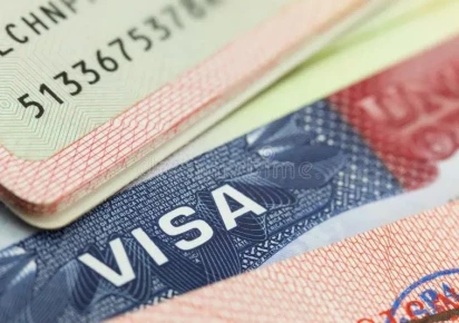 announces visa curbs
