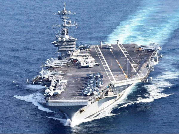 uss george washington
