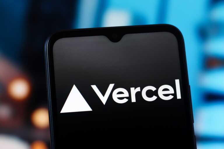 vercel says some