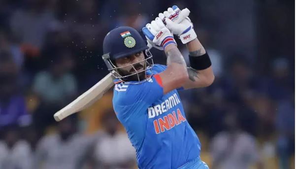 virat kholi 2027