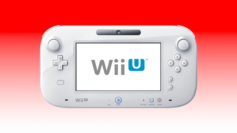 wii series now
