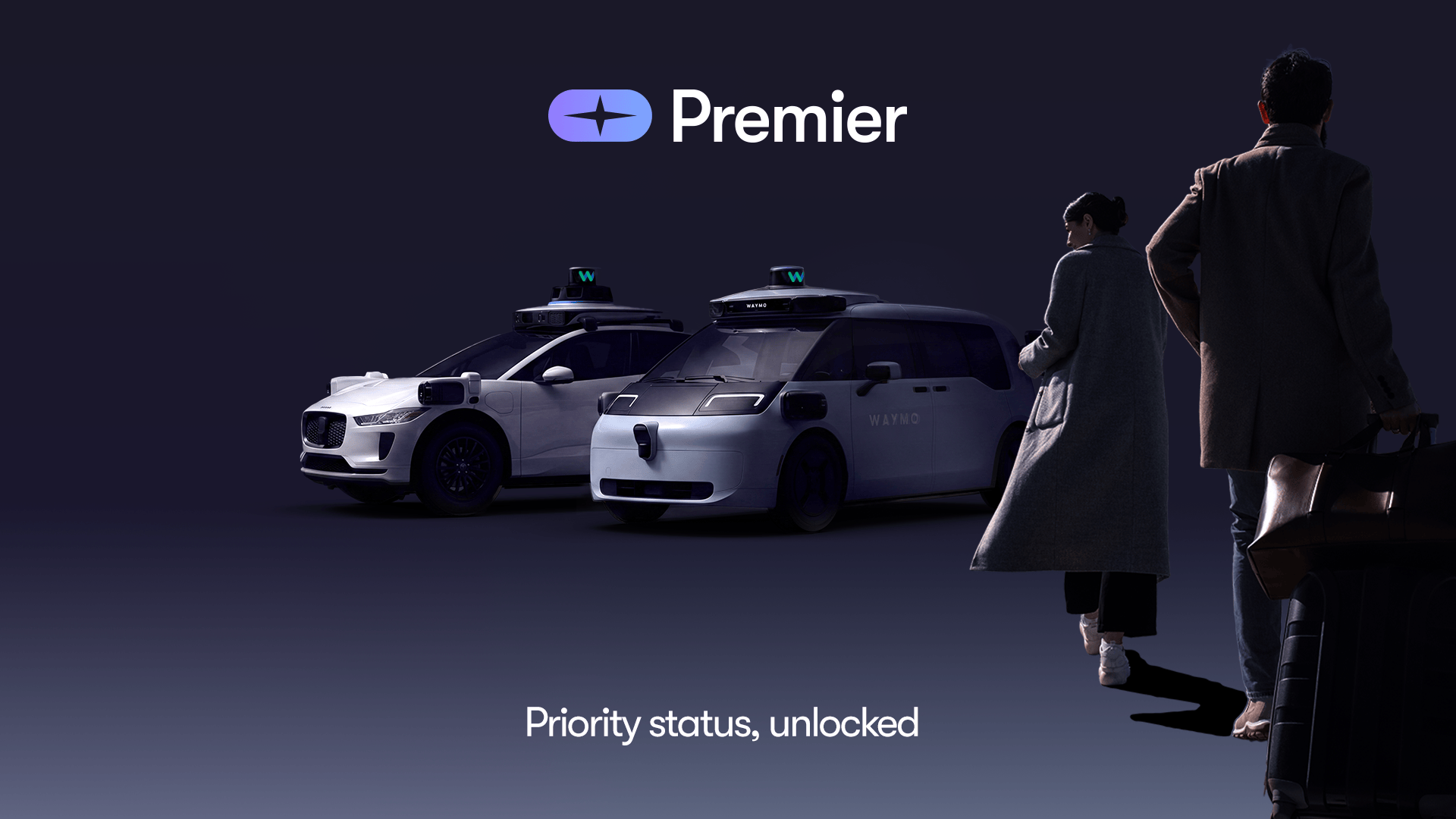 waymo launches loyalty