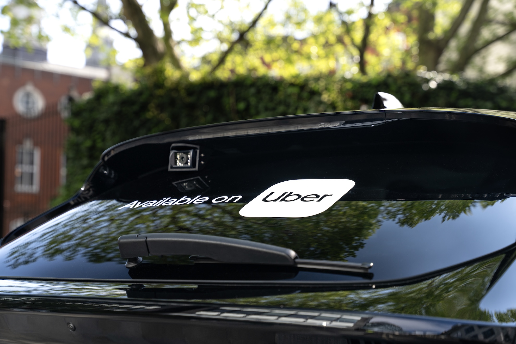 uber wayve waymo