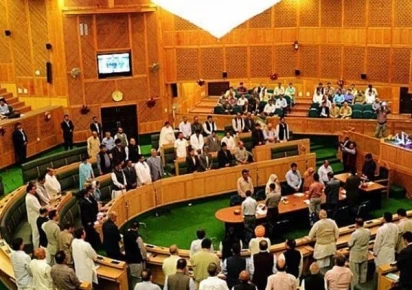 ajk assembly seeks
