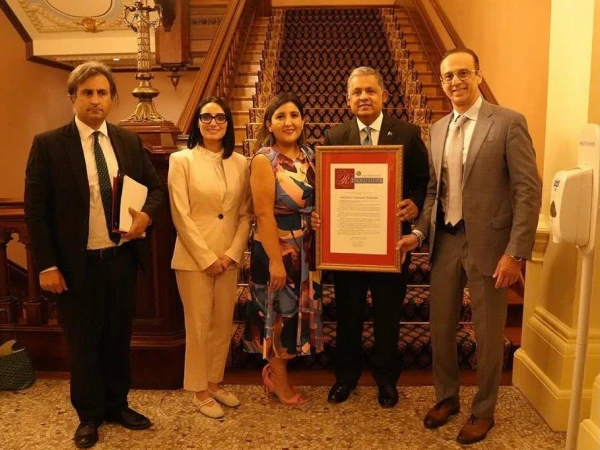 california senate unanimously