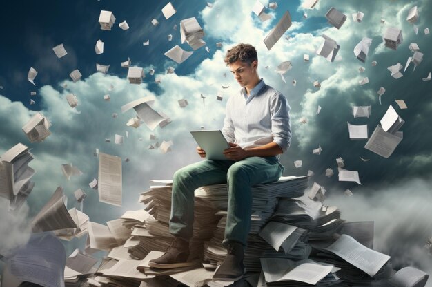 productivity time management