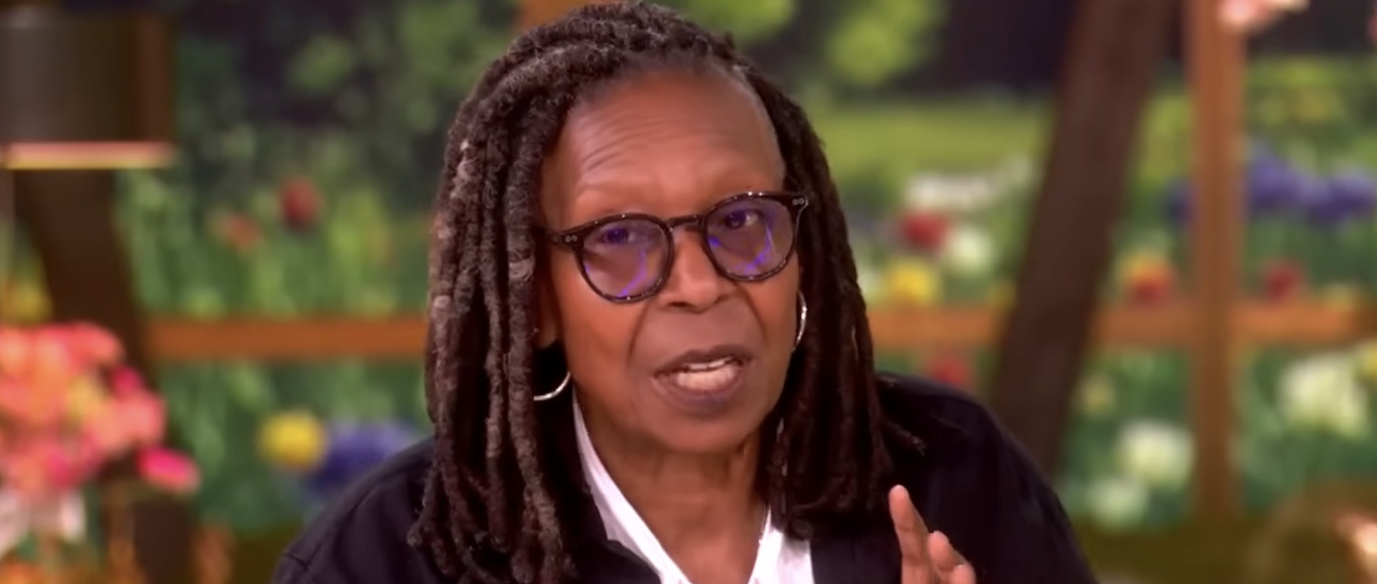 8216the view8217 hosts