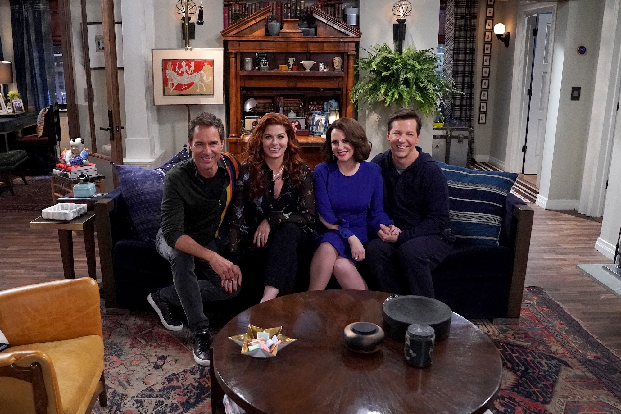 morning show adds