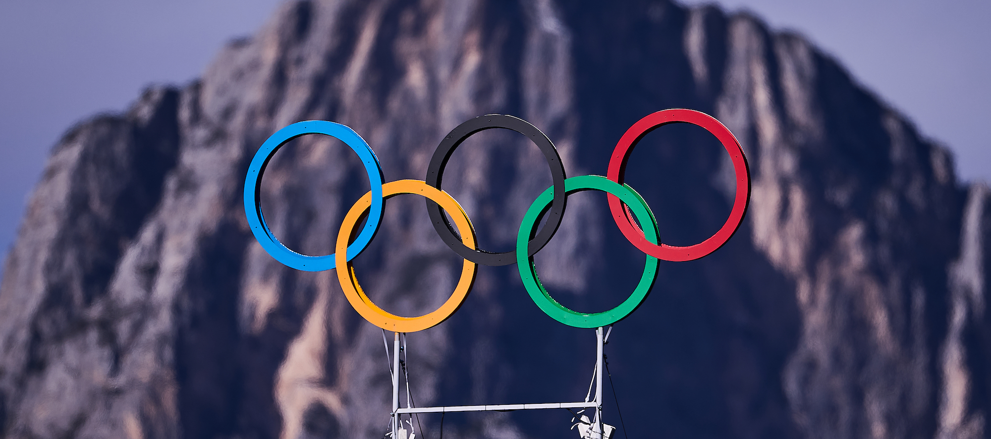 olympic gold medalist