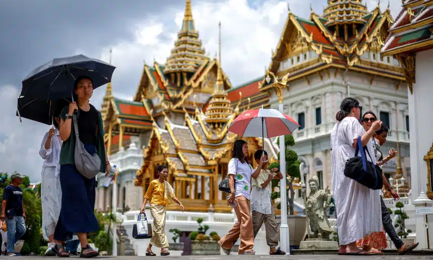 urgent call thai