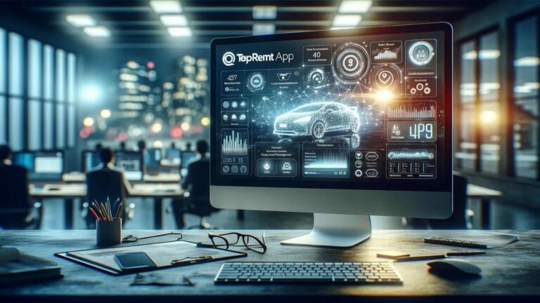 revolutionizing car rental