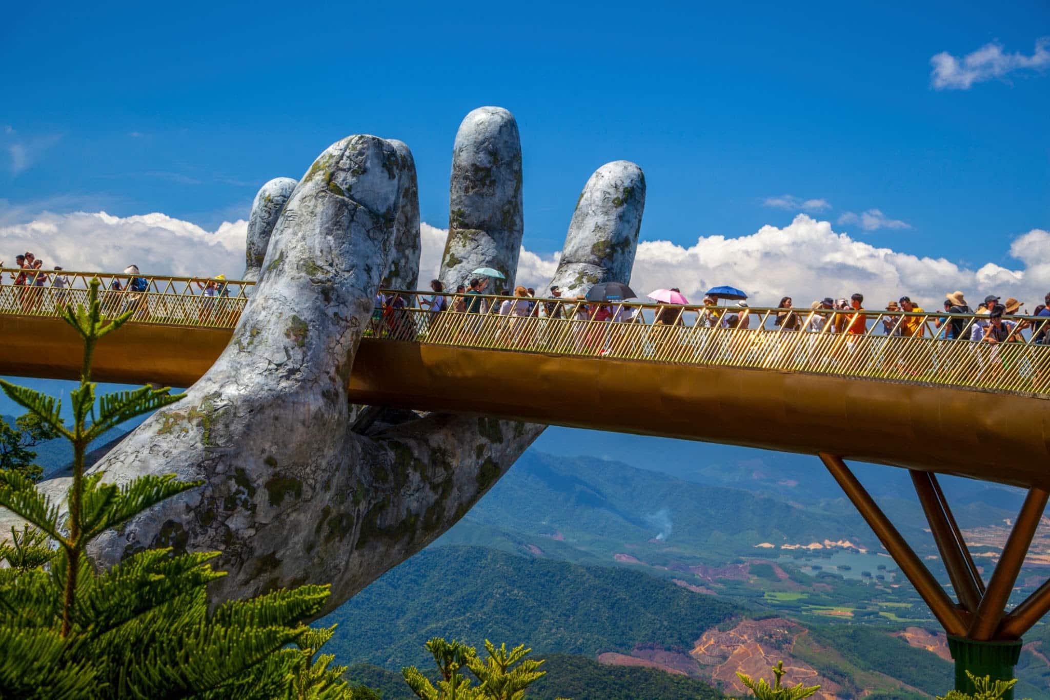 vietnam tourism boom