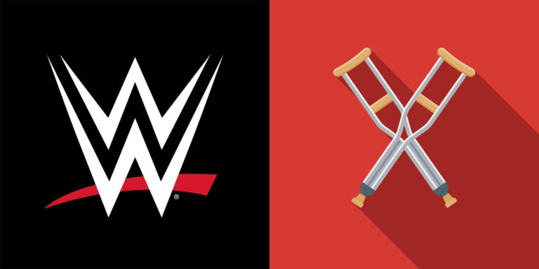 yet another wwe