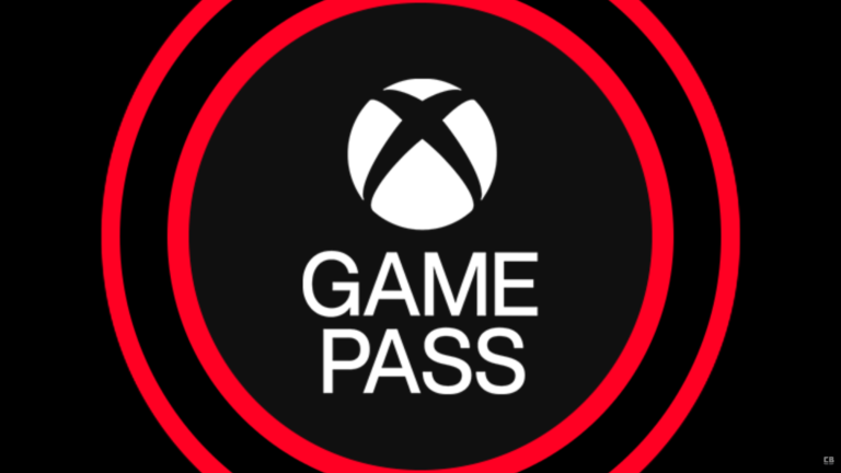 xbox game pass