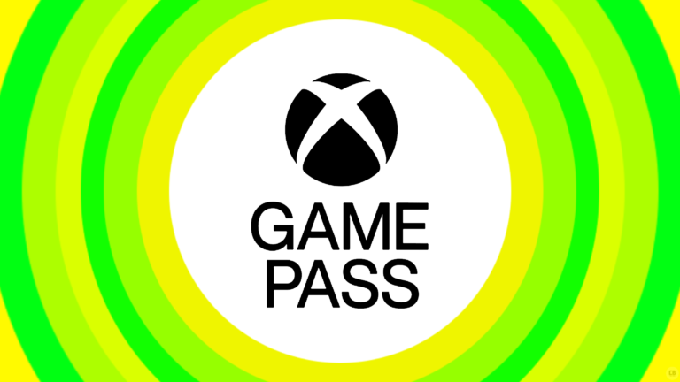 xbox game pass