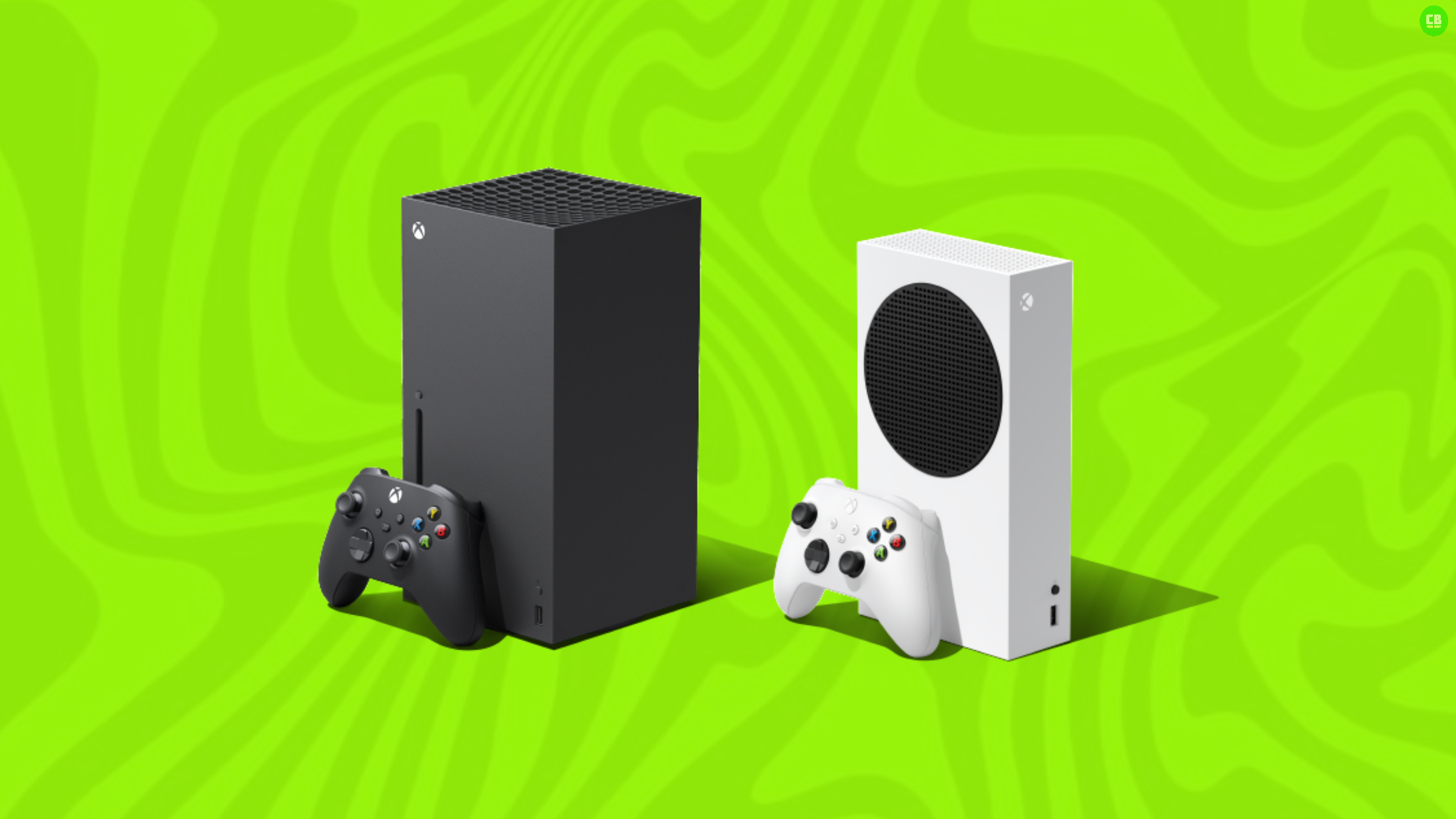 xbox series update