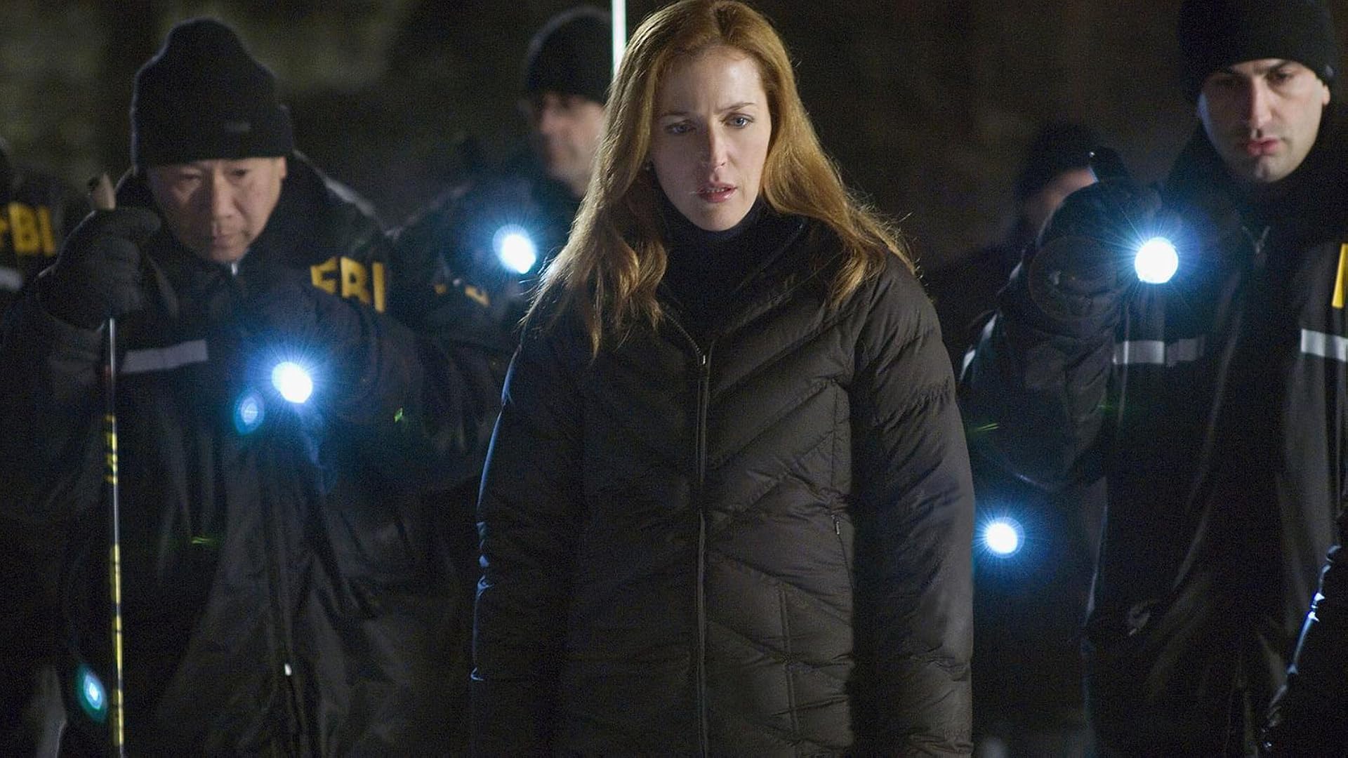 interesting 8216xfiles8217 news