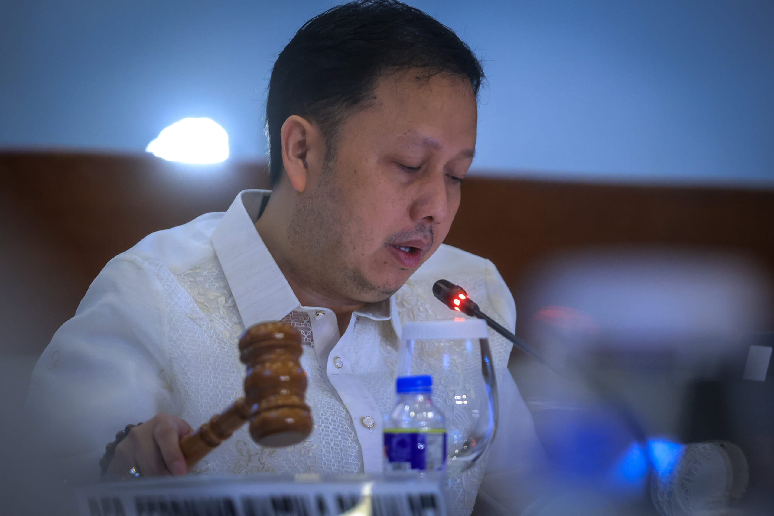 ombudsman files new