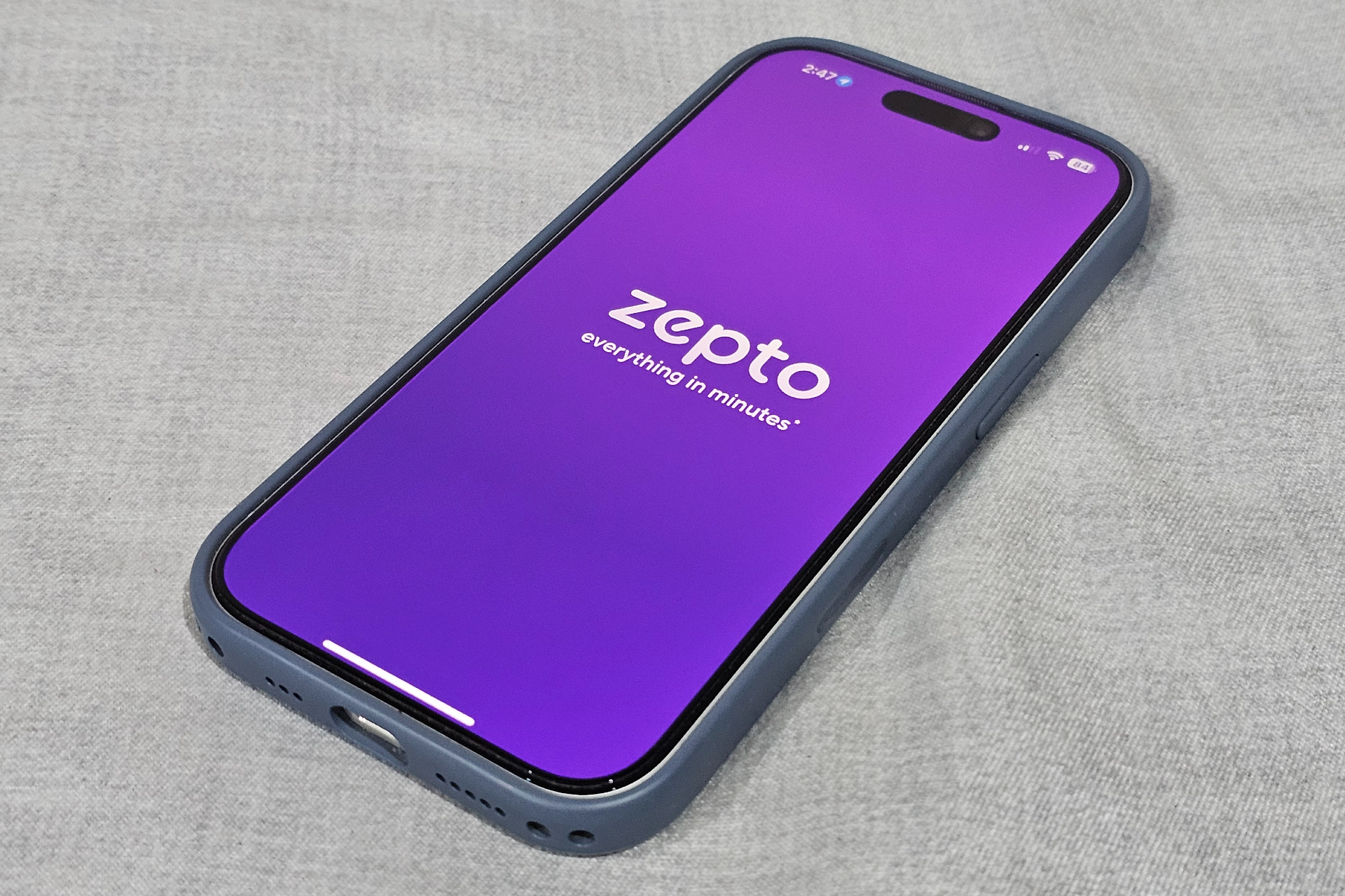 zepto8217s ipo filing
