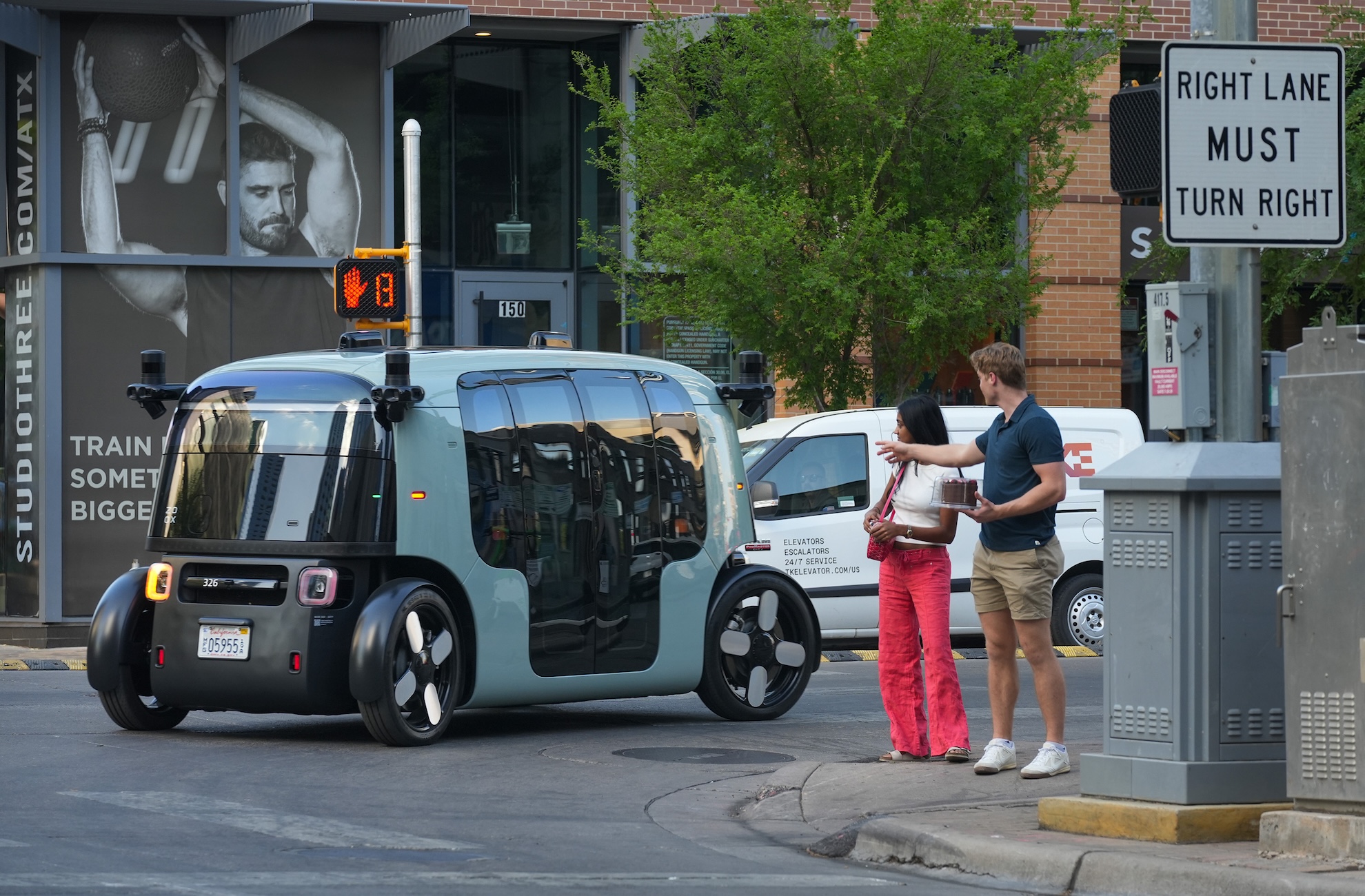 techcrunch mobility two