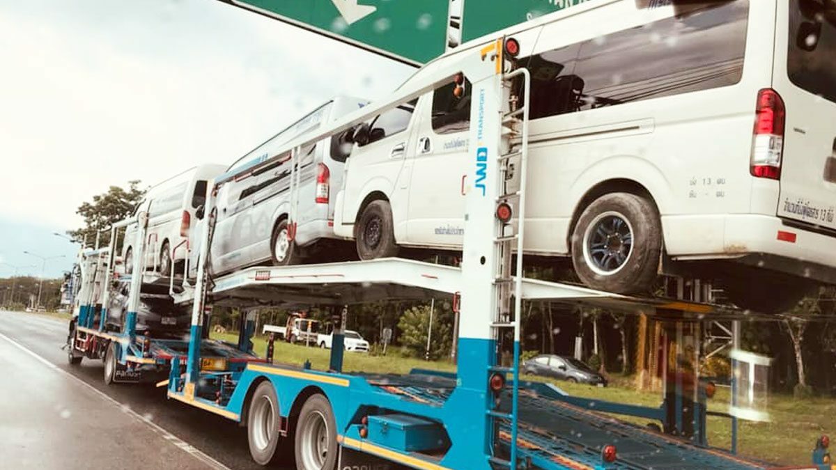 thailand8217s car repossessions