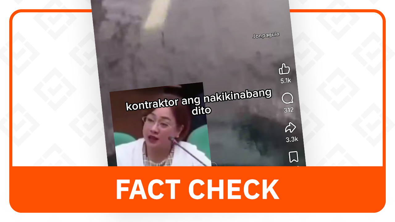 fact check old