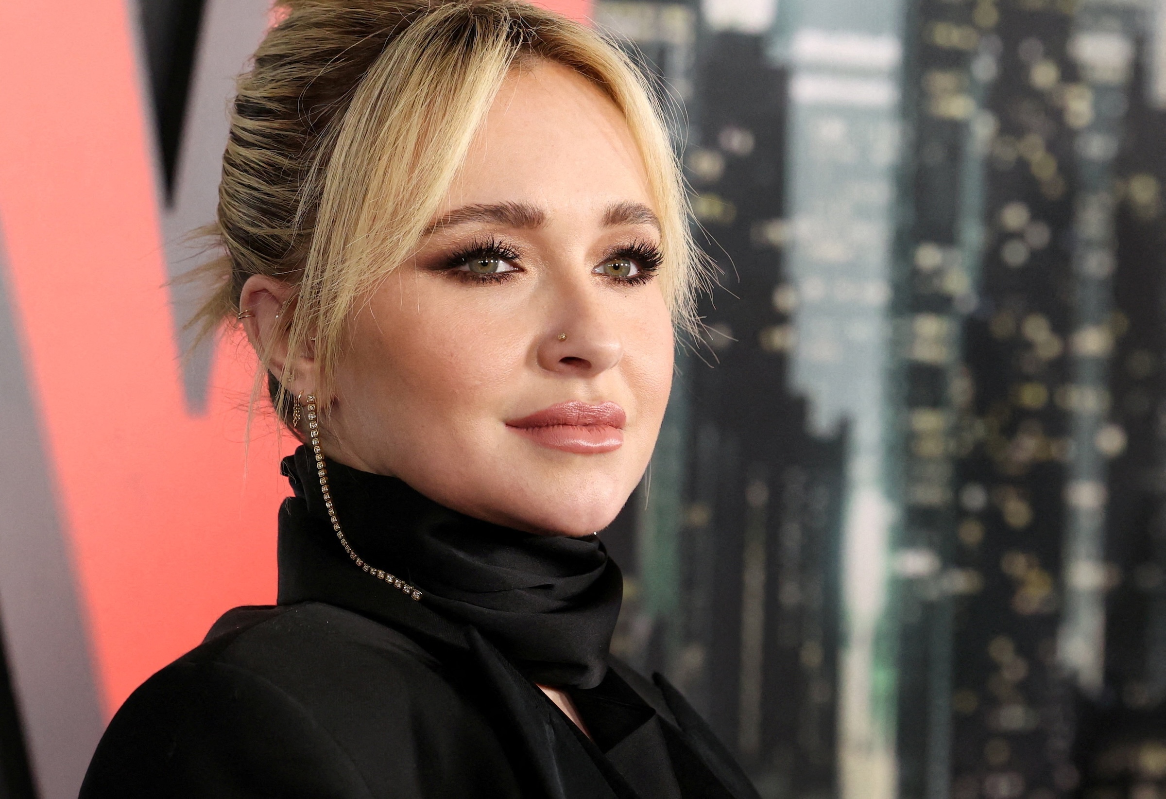hayden panettiere heroes