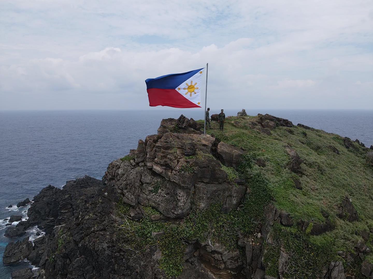 philippines defense dept