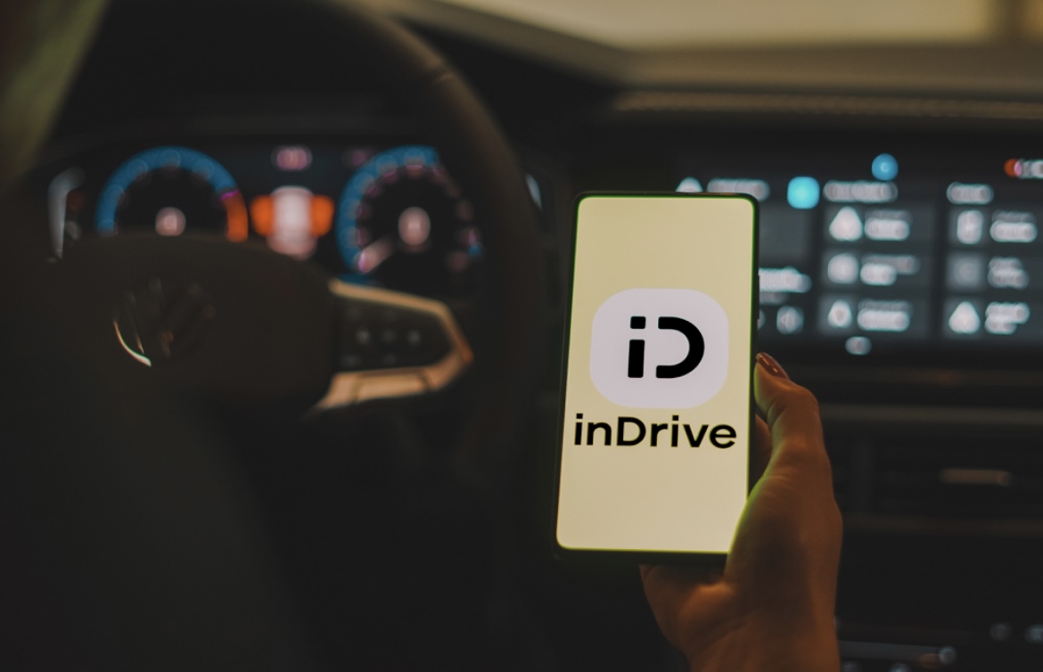 uber rival indrive