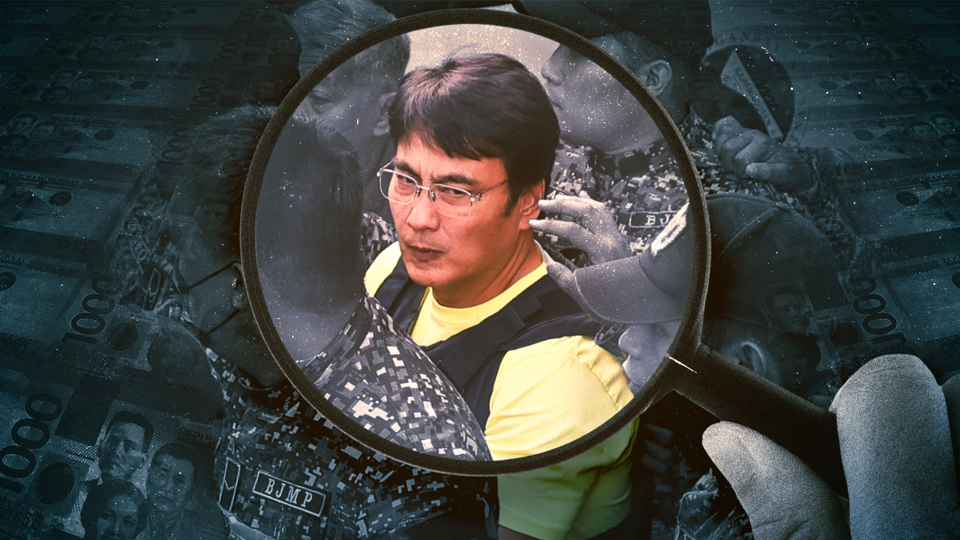 revillas p1m bail