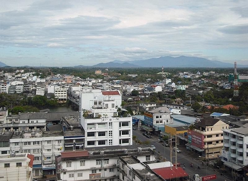 chanthaburi woman vanishes