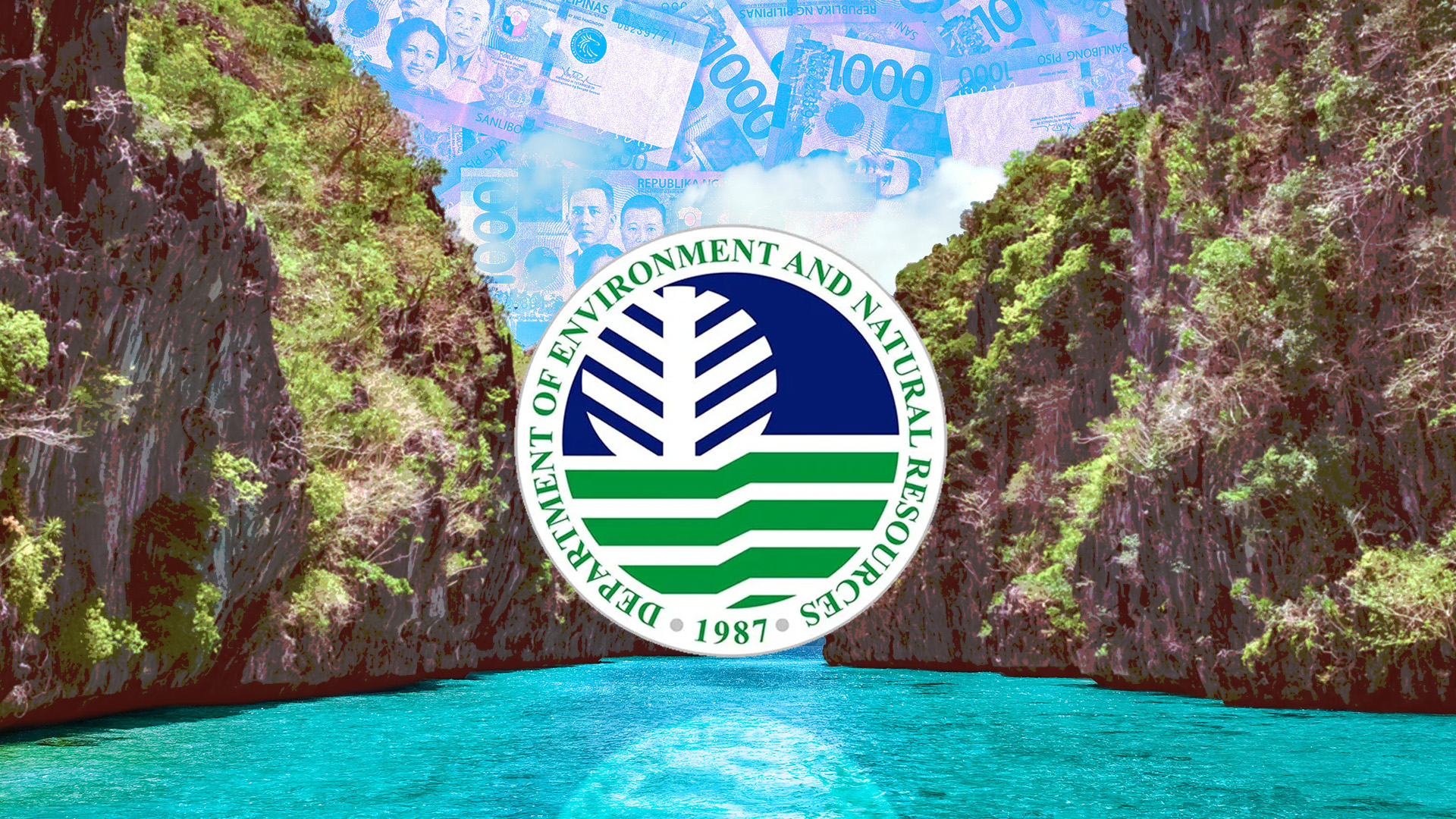 denr seeks p295