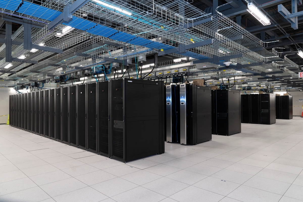 government orders data