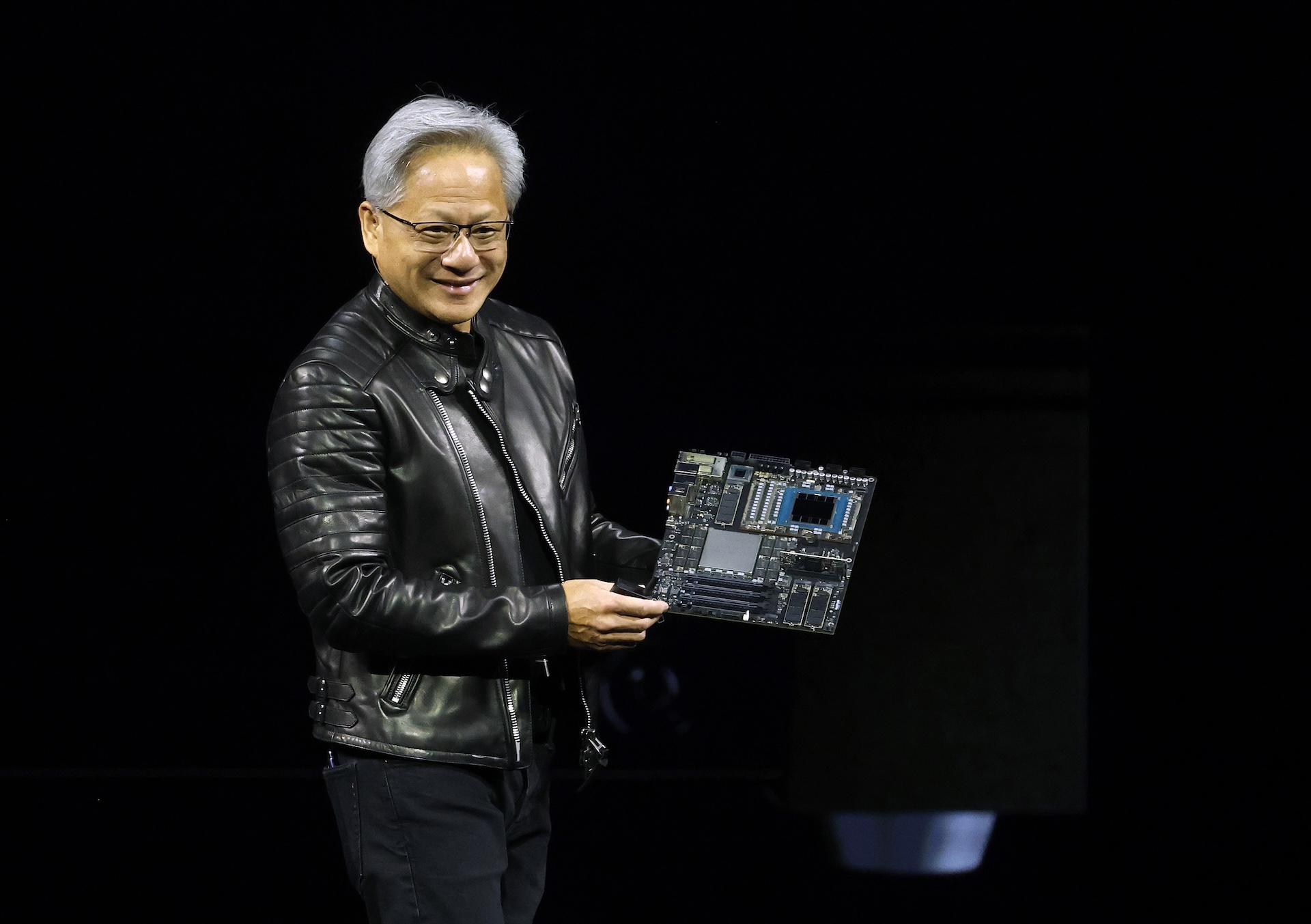 nvidias 35b mediatek