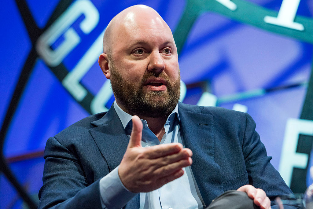 a16z brings growth