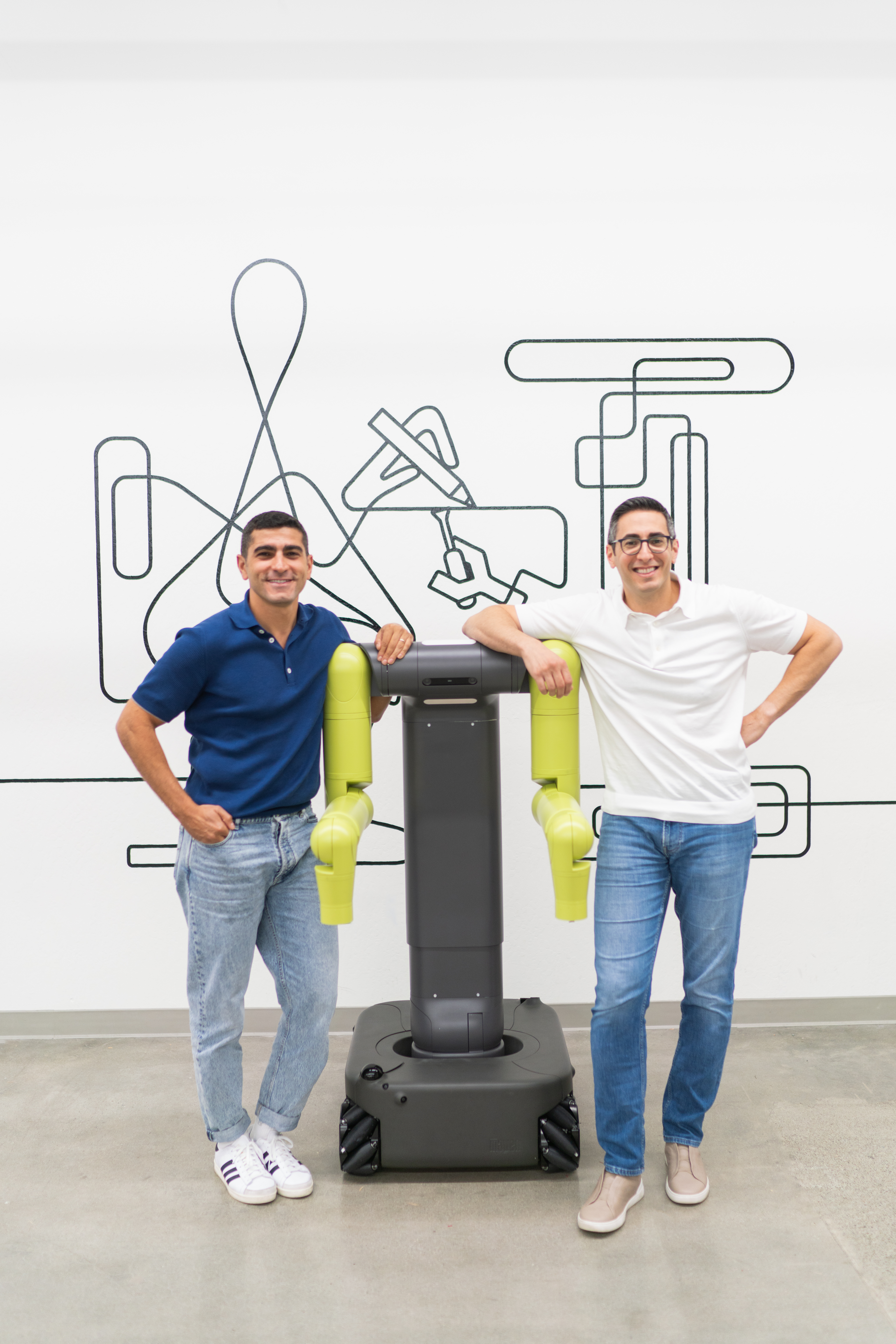 maven robotics wants