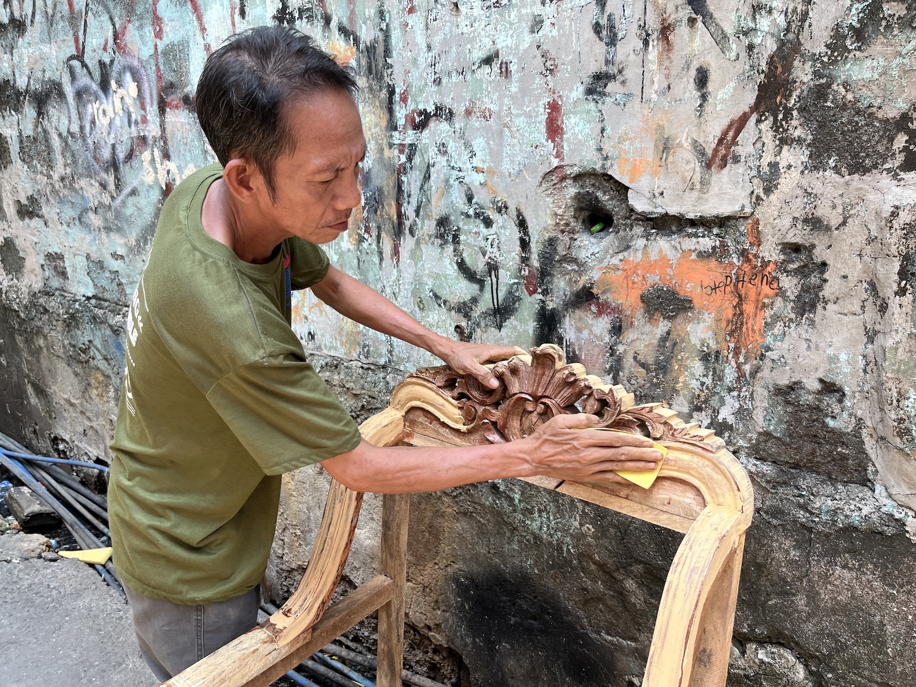 maypajo caloocan furniture