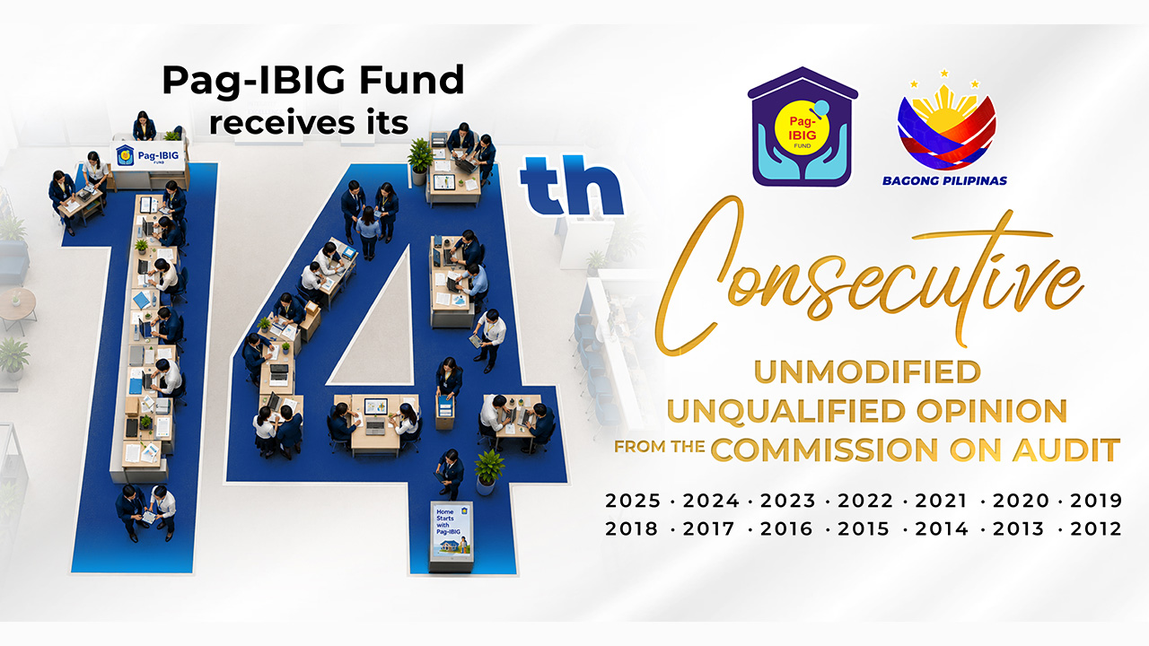 pagibig fund earns