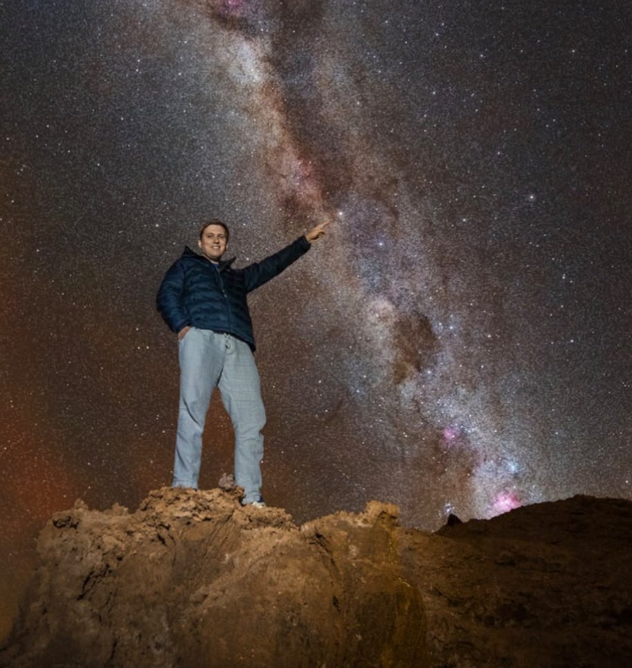 space data centers