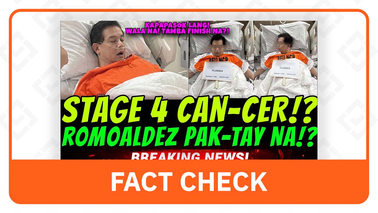 fact check evidence