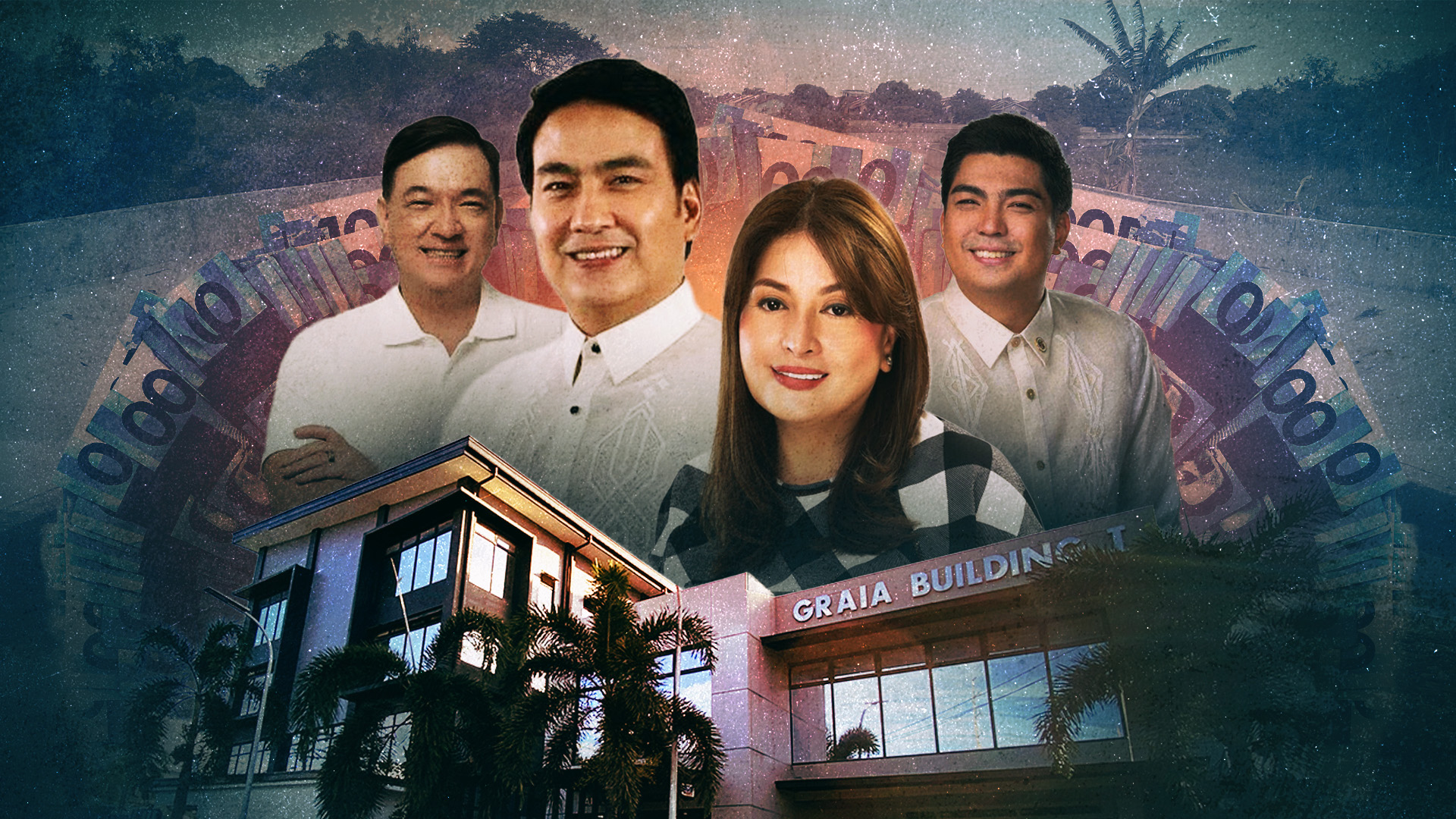 bong revillas sister