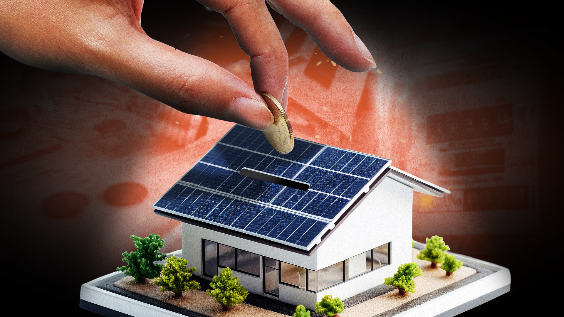 want install solar