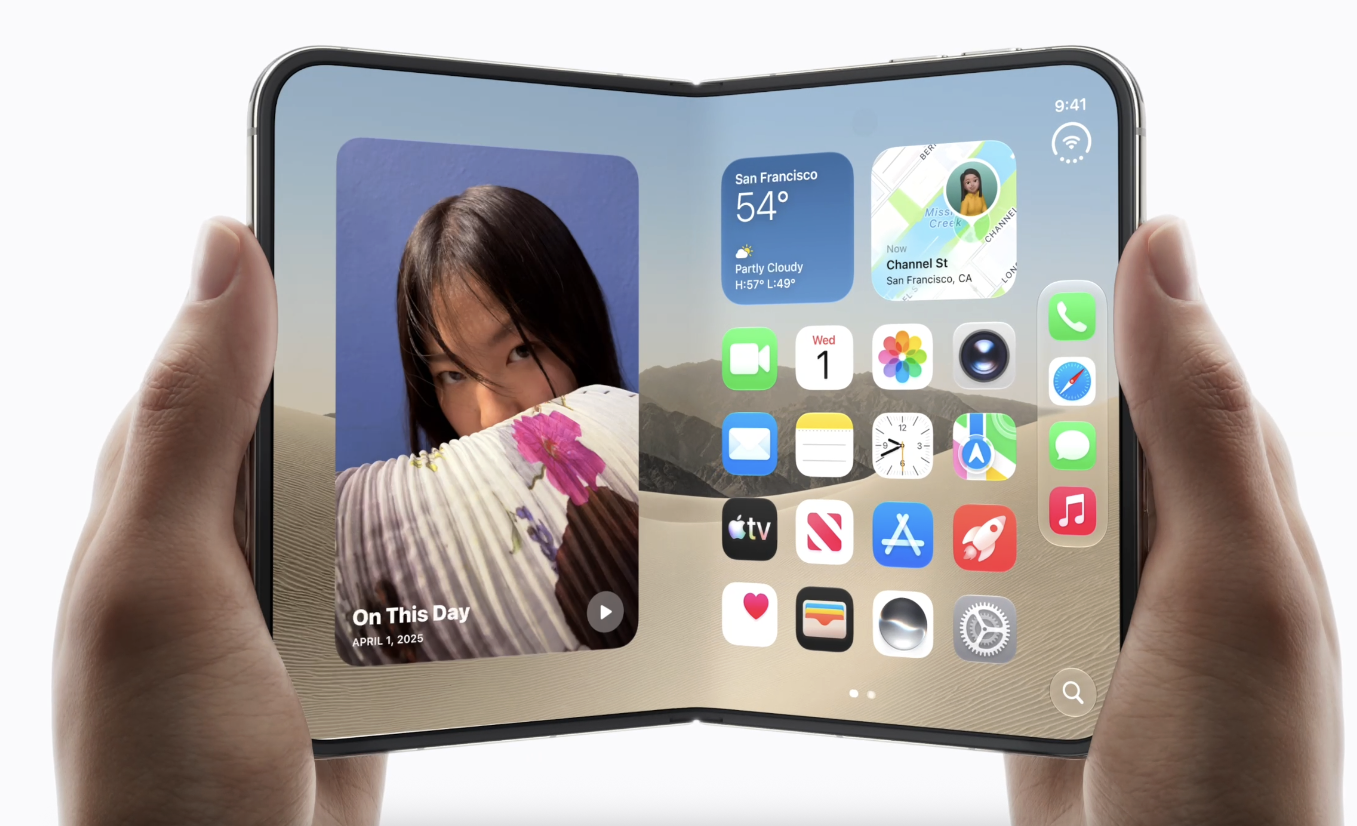 everything apple announced