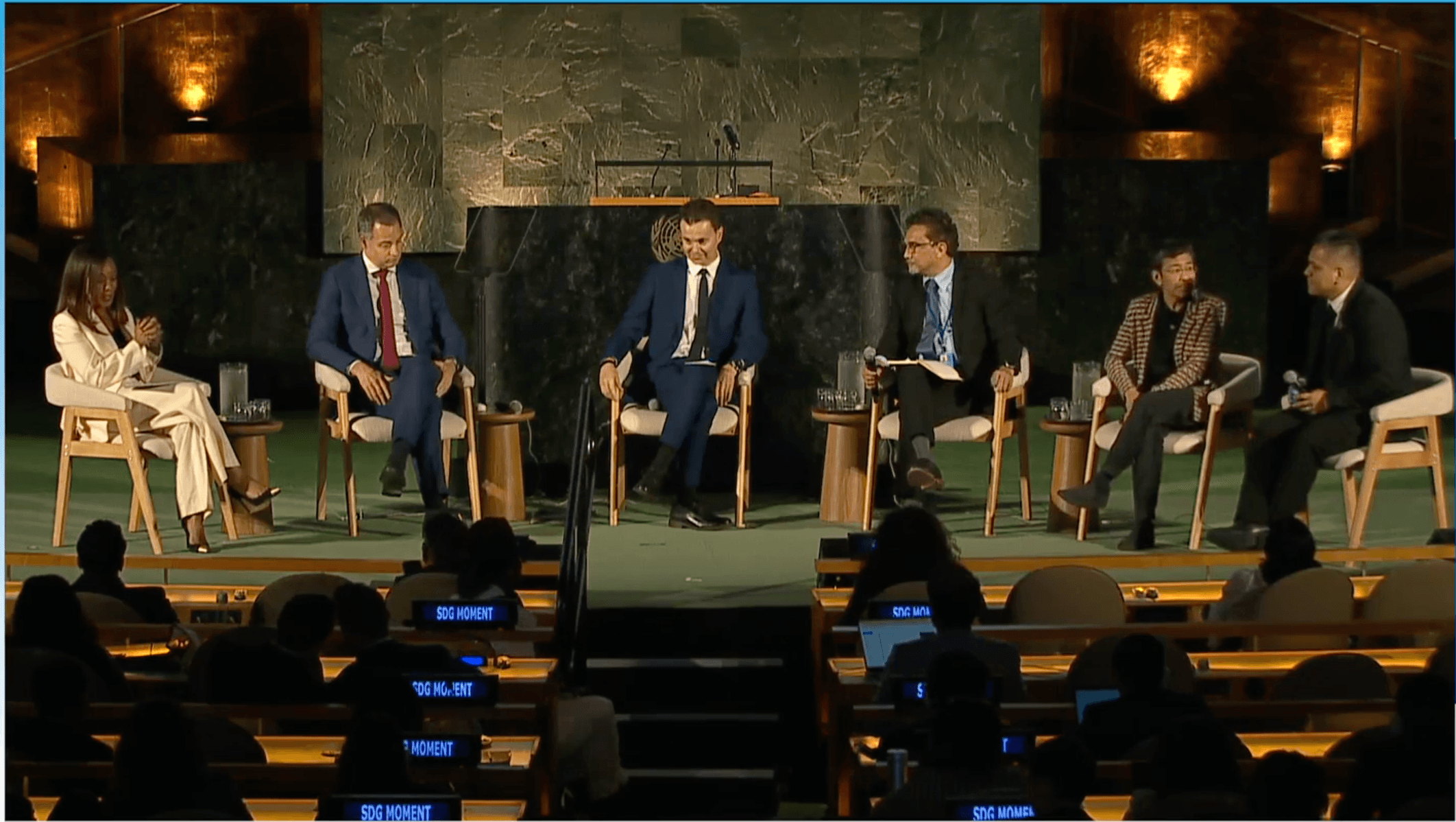 united nations sdg